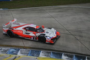 Sebring 2019 - 12 Heures et WEC - Samedi