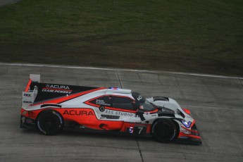 Sebring 2019 - 12 Heures et WEC - Samedi