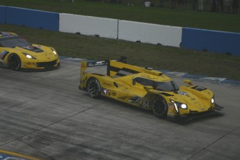 Sebring 2019 - 12 Heures et WEC - Samedi
