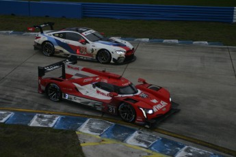Sebring 2019 - 12 Heures et WEC - Samedi
