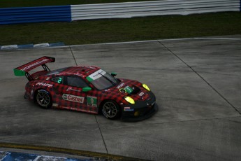Sebring 2019 - 12 Heures et WEC - Samedi