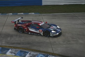 Sebring 2019 - 12 Heures et WEC - Samedi