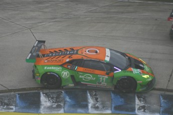 Sebring 2019 - 12 Heures et WEC - Samedi
