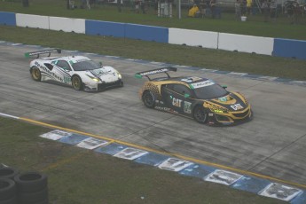 Sebring 2019 - 12 Heures et WEC - Samedi