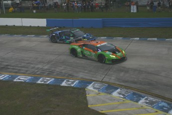 Sebring 2019 - 12 Heures et WEC - Samedi
