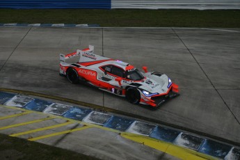 Sebring 2019 - 12 Heures et WEC - Samedi