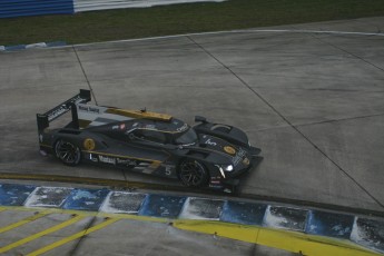 Sebring 2019 - 12 Heures et WEC - Samedi