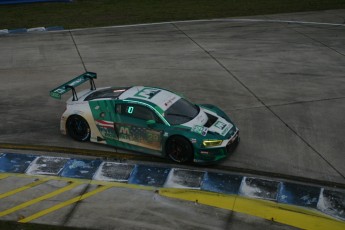 Sebring 2019 - 12 Heures et WEC - Samedi