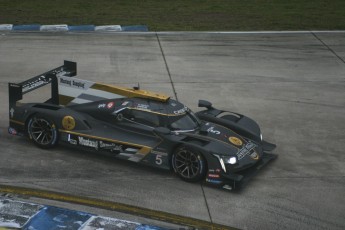 Sebring 2019 - 12 Heures et WEC - Samedi