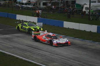 Sebring 2019 - 12 Heures et WEC - Samedi