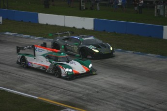 Sebring 2019 - 12 Heures et WEC - Samedi