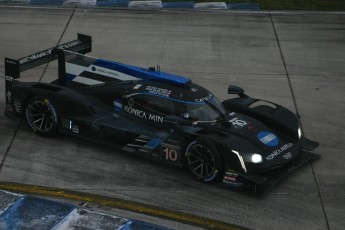 Sebring 2019 - 12 Heures et WEC - Samedi