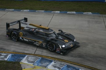 Sebring 2019 - 12 Heures et WEC - Samedi