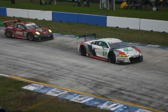 Sebring 2019 - 12 Heures et WEC - Samedi