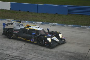 Sebring 2019 - 12 Heures et WEC - Samedi