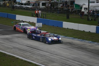 Sebring 2019 - 12 Heures et WEC - Samedi