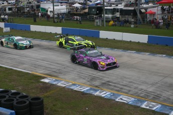 Sebring 2019 - 12 Heures et WEC - Samedi