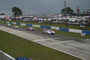 Sebring 2019 - 12 Heures et WEC - Samedi