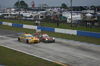Sebring 2019 - 12 Heures et WEC - Samedi