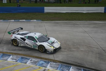 Sebring 2019 - 12 Heures et WEC - Samedi
