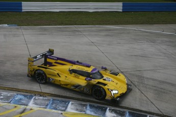 Sebring 2019 - 12 Heures et WEC - Samedi