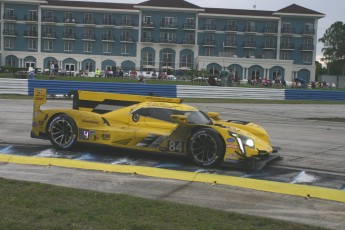 Sebring 2019 - 12 Heures et WEC - Samedi
