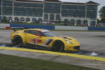 Sebring 2019 - 12 Heures et WEC - Samedi