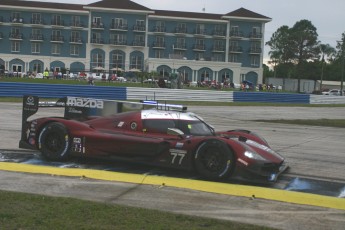 Sebring 2019 - 12 Heures et WEC - Samedi
