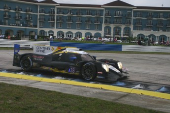 Sebring 2019 - 12 Heures et WEC - Samedi