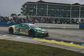 Sebring 2019 - 12 Heures et WEC - Samedi