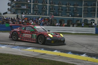 Sebring 2019 - 12 Heures et WEC - Samedi
