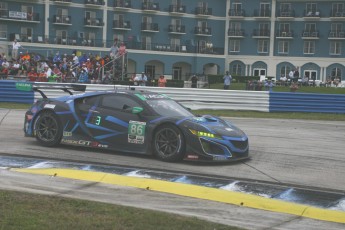 Sebring 2019 - 12 Heures et WEC - Samedi