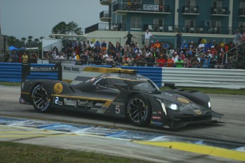 Sebring 2019 - 12 Heures et WEC - Samedi
