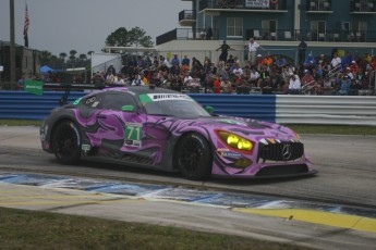 Sebring 2019 - 12 Heures et WEC - Samedi