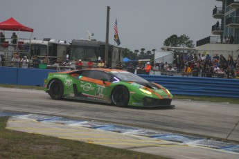 Sebring 2019 - 12 Heures et WEC - Samedi
