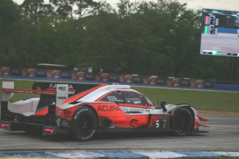Sebring 2019 - 12 Heures et WEC - Samedi