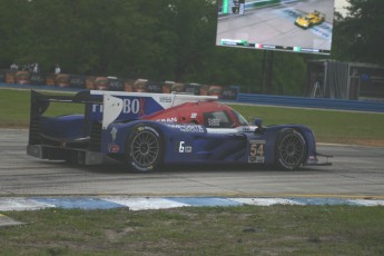 Sebring 2019 - 12 Heures et WEC - Samedi