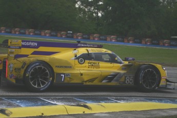Sebring 2019 - 12 Heures et WEC - Samedi