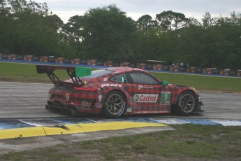 Sebring 2019 - 12 Heures et WEC - Samedi