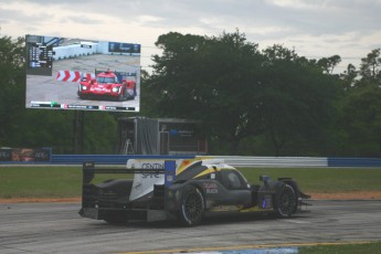 Sebring 2019 - 12 Heures et WEC - Samedi