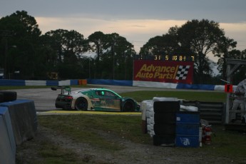 Sebring 2019 - 12 Heures et WEC - Samedi