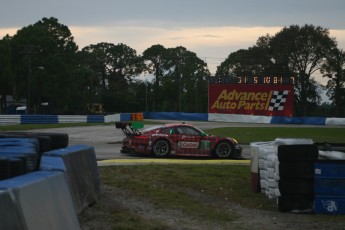 Sebring 2019 - 12 Heures et WEC - Samedi