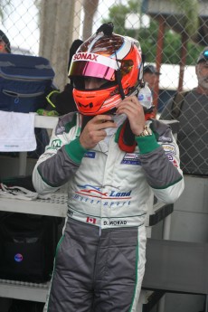 Sebring 2019 - 12 Heures et WEC - Samedi