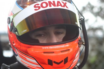 Sebring 2019 - 12 Heures et WEC - Samedi