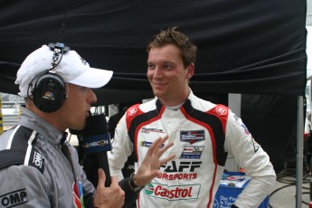 Sebring 2019 - 12 Heures et WEC - Samedi