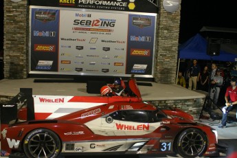 Sebring 2019 - 12 Heures et WEC - Samedi