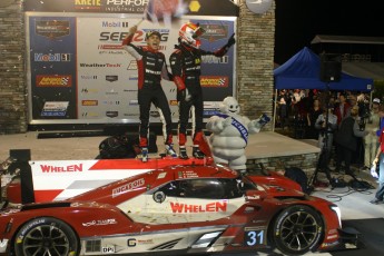 Sebring 2019 - 12 Heures et WEC - Samedi