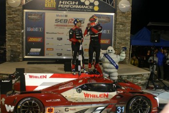 Sebring 2019 - 12 Heures et WEC - Samedi