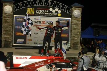 Sebring 2019 - 12 Heures et WEC - Samedi