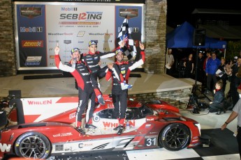 Sebring 2019 - 12 Heures et WEC - Samedi